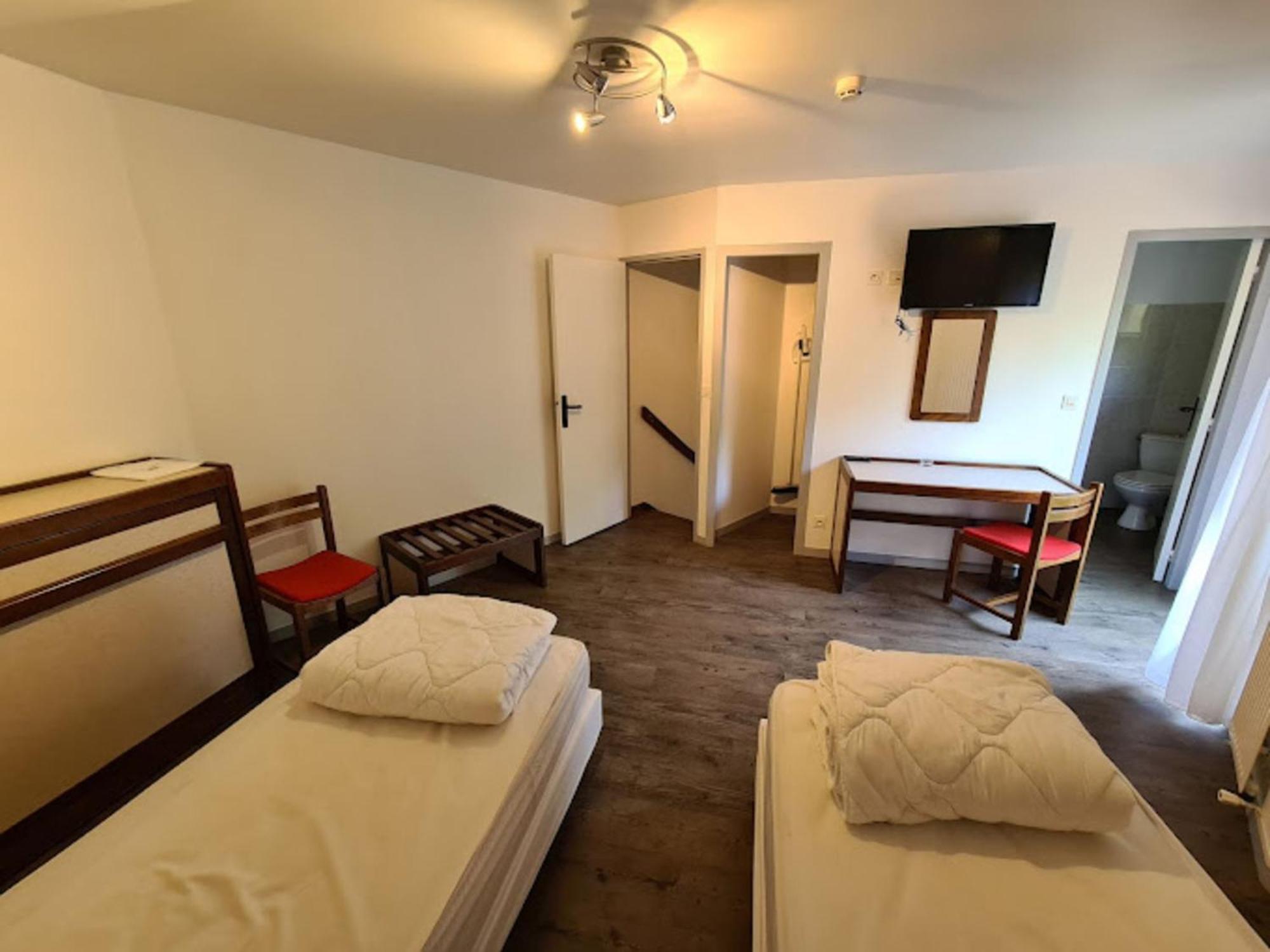 Camping Saint Avit Loisirs Journiac Extérieur photo